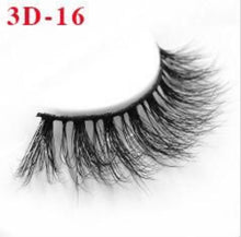 Load image into Gallery viewer, 3D Mink Lashes