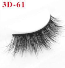 Load image into Gallery viewer, 3D Mink Lashes